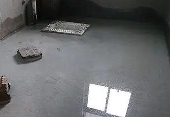 大祥卫生间漏水检测多少钱