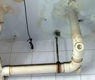 大祥卫生间漏水检测多少钱
