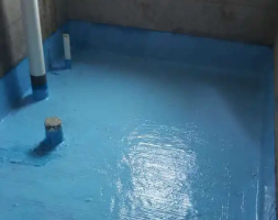 大祥卫生间防水哪家好