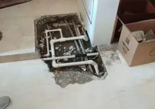 大祥查漏水多少钱