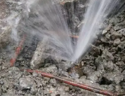大祥水管维修多少钱
