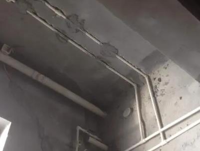 大祥卫生间漏水维修技术的依据是什么