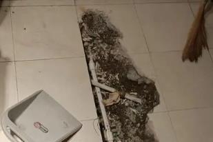 大祥卫生间漏水检测电话